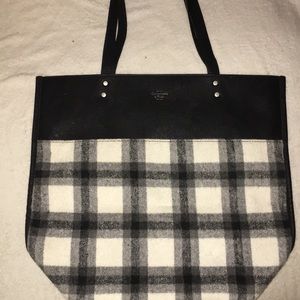 Abercrombie & Fitch tote